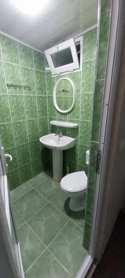 Hostel Gomani Batumi Exterior foto